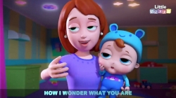 مجموعه آموزشی زبان انگلیسی little angel قسمت 713